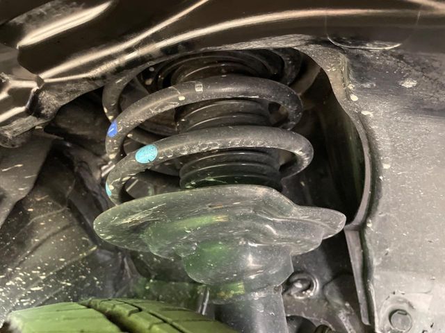 スバル クロストレック