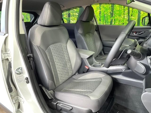 スバル クロストレック