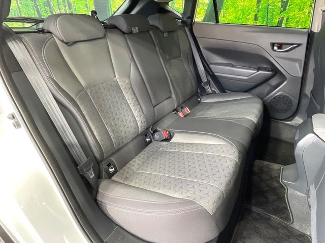 スバル クロストレック