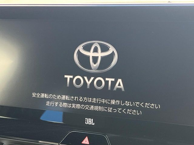 トヨタ ハリアー