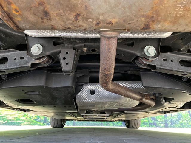 トヨタ カローラスポーツ