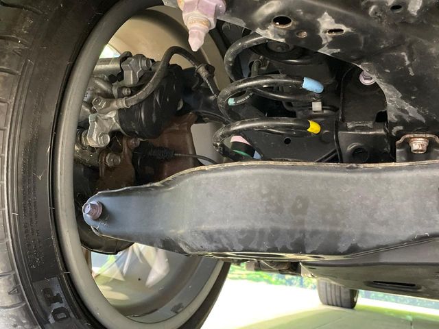 トヨタ カローラスポーツ