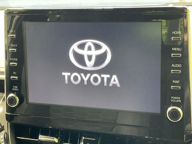 トヨタ カローラスポーツ