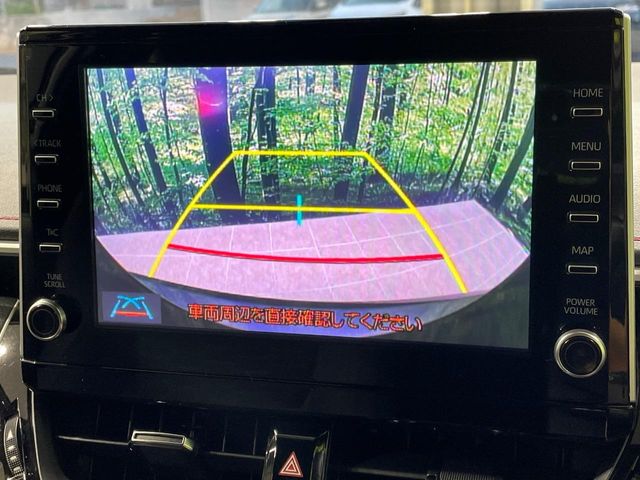 トヨタ カローラスポーツ