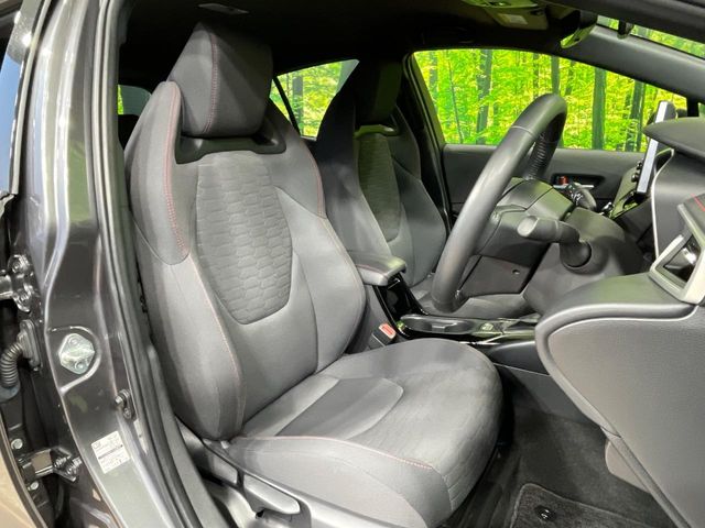 トヨタ カローラスポーツ