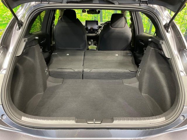 トヨタ カローラスポーツ