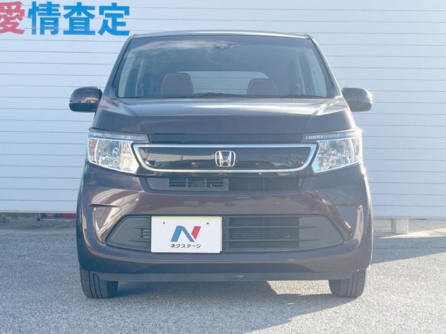 ホンダ N-WGN