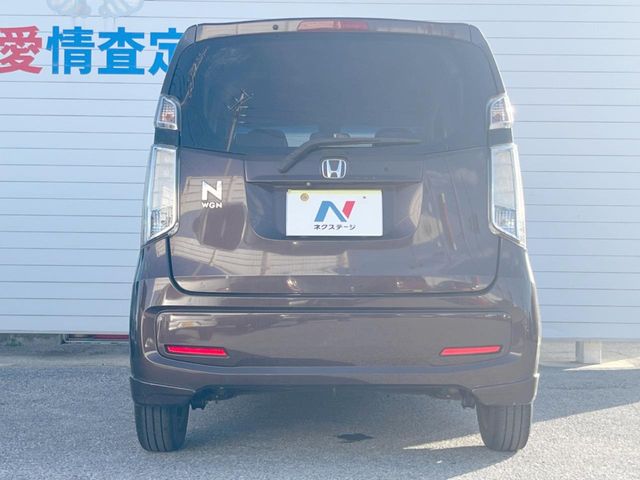 ホンダ N-WGN