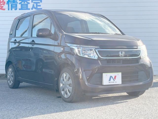 ホンダ N-WGN