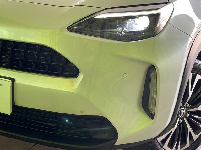 トヨタ ヤリスクロス