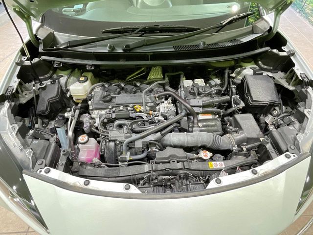 トヨタ ヤリスクロス