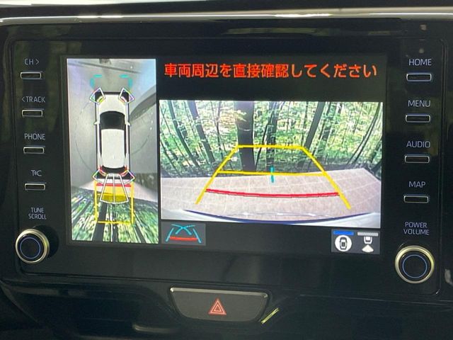 トヨタ ヤリスクロス