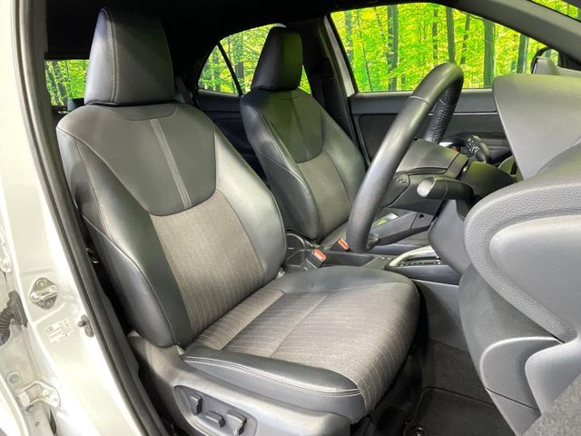 トヨタ ヤリスクロス