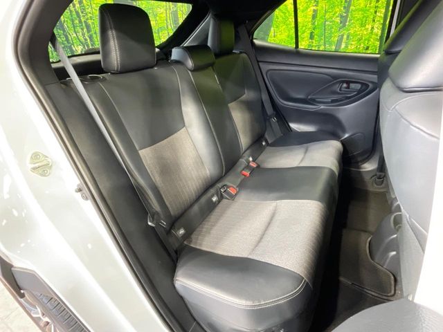 トヨタ ヤリスクロス