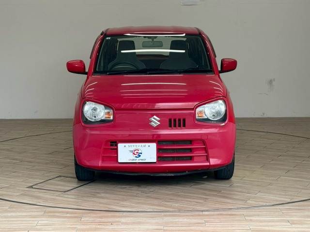 スズキ アルト