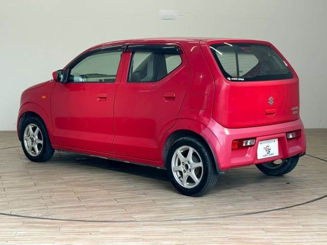 スズキ アルト