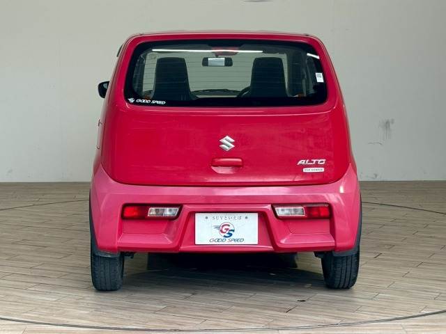 スズキ アルト