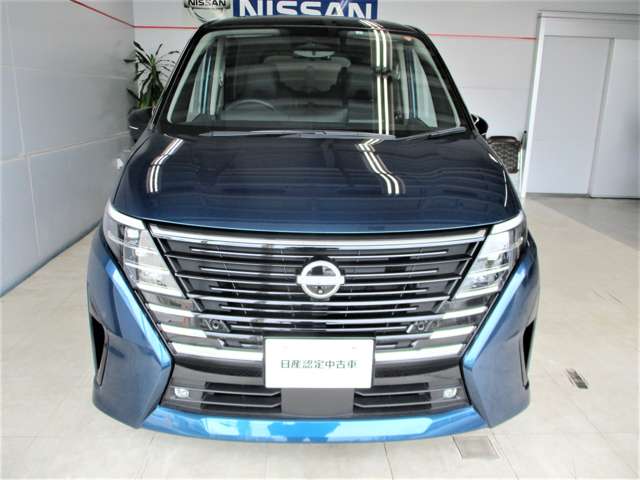 日産 セレナ