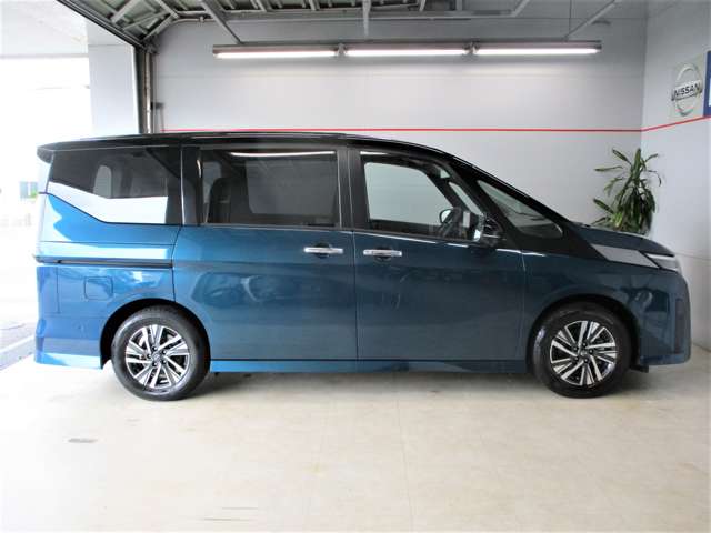 日産 セレナ
