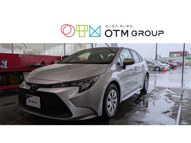 トヨタ カローラ