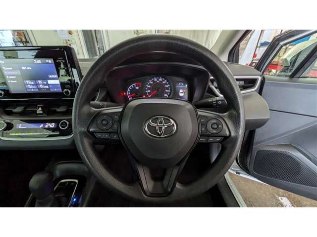 トヨタ カローラ