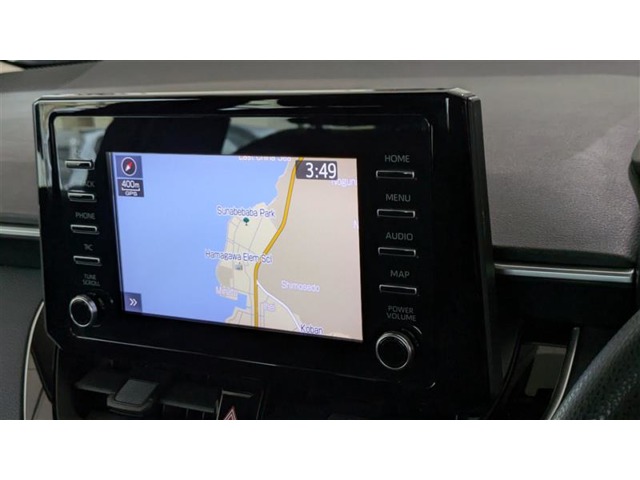 トヨタ カローラ