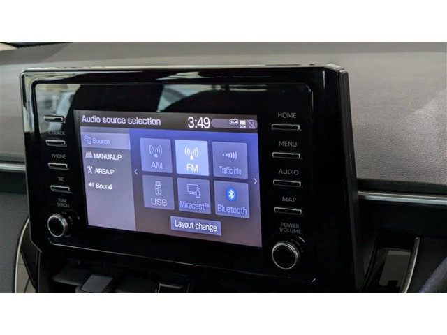 トヨタ カローラ