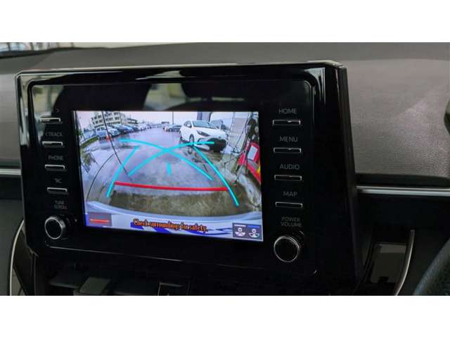 トヨタ カローラ