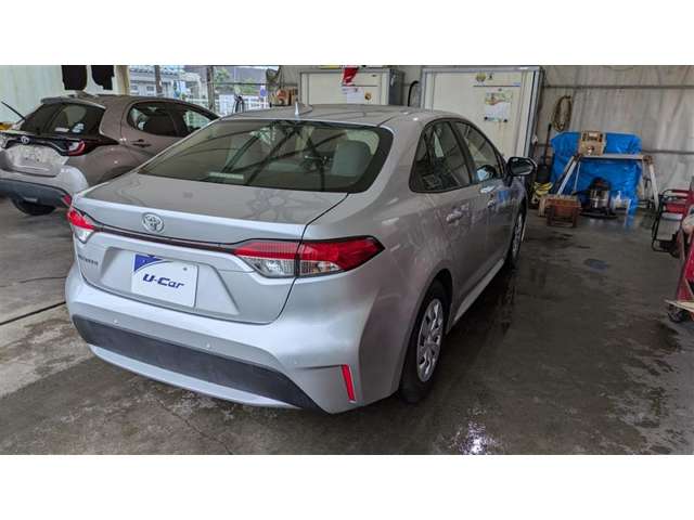 トヨタ カローラ