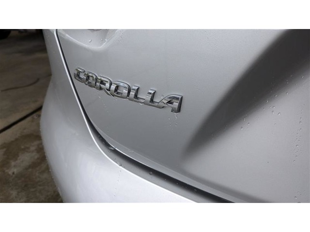 トヨタ カローラ