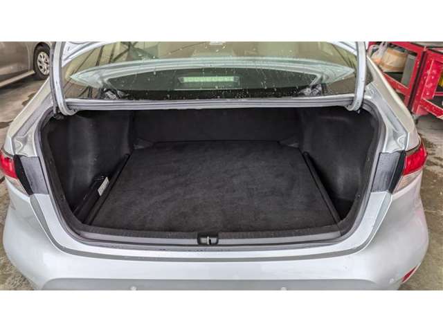 トヨタ カローラ