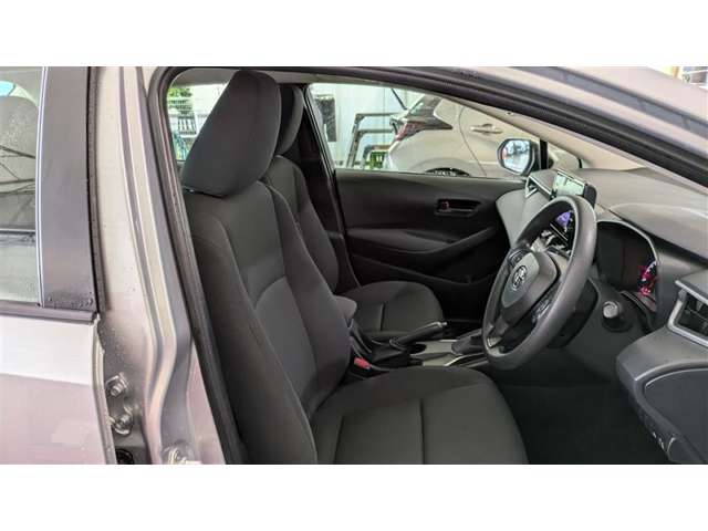 トヨタ カローラ