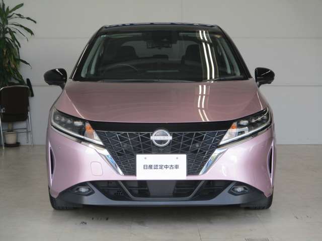 日産 ノート