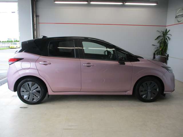 日産 ノート