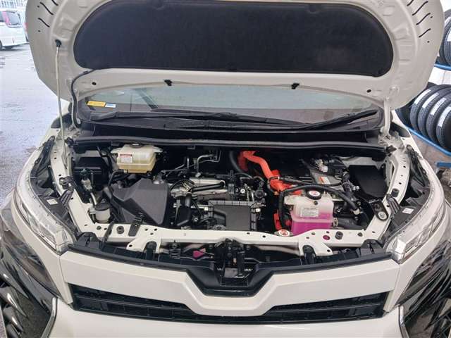 トヨタ ヴォクシー