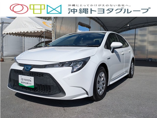 トヨタ カローラ