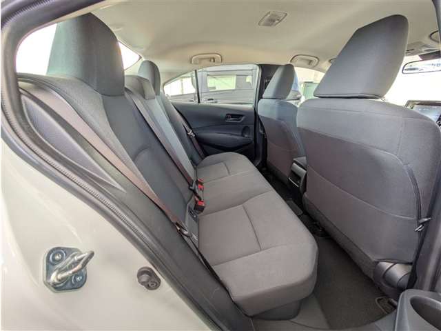 トヨタ カローラ