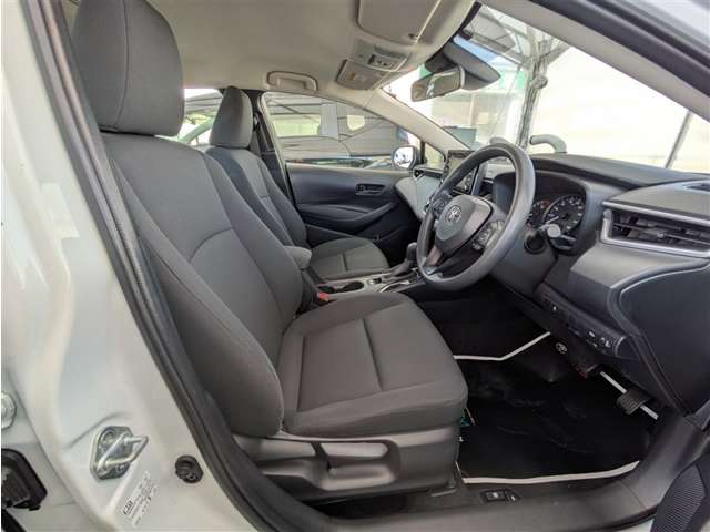 トヨタ カローラ