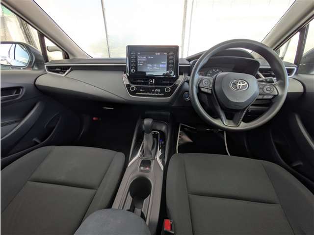 トヨタ カローラ