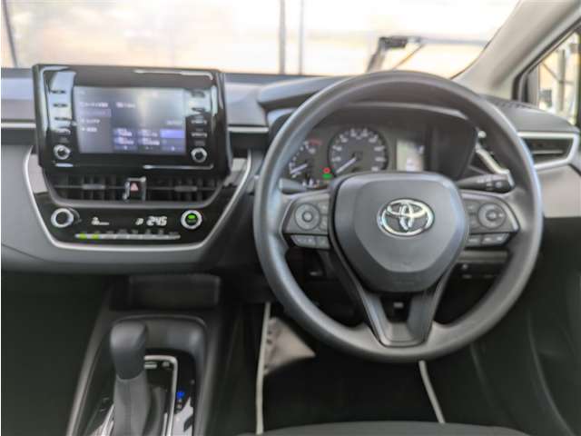 トヨタ カローラ