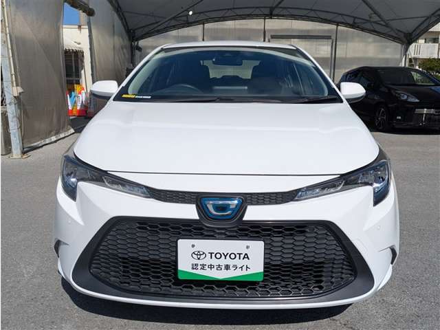 トヨタ カローラ