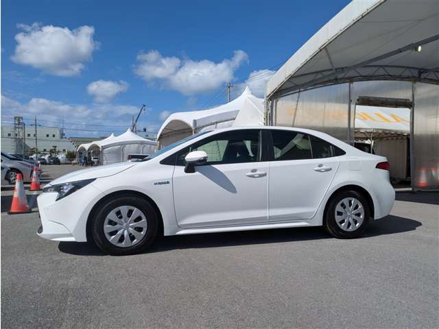 トヨタ カローラ