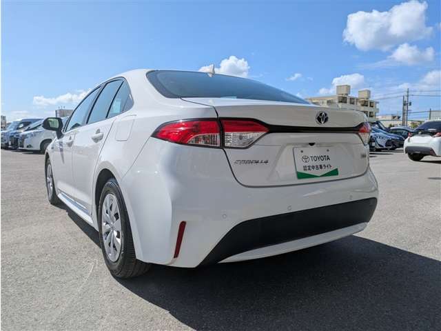 トヨタ カローラ