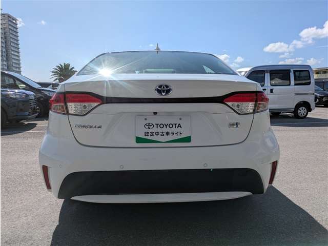 トヨタ カローラ