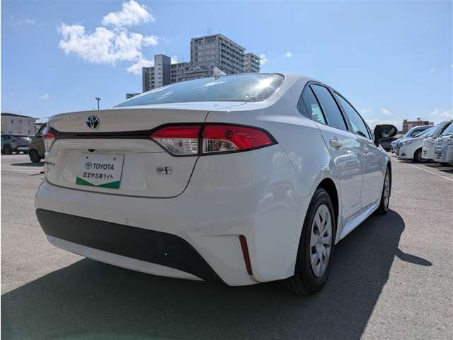 トヨタ カローラ