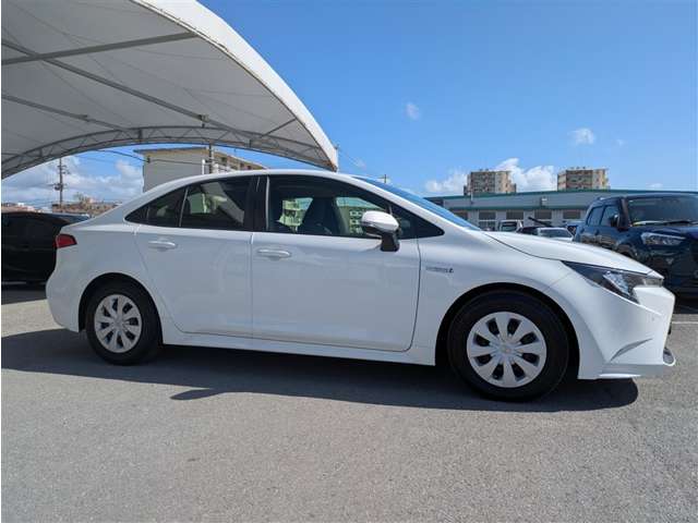 トヨタ カローラ