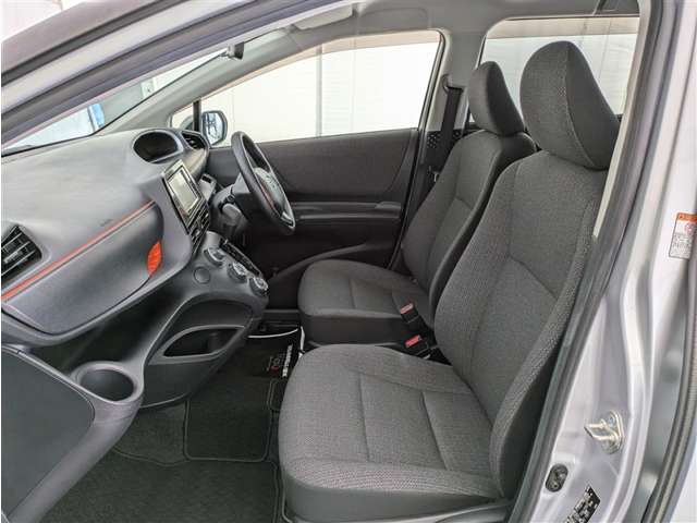 トヨタ シエンタ