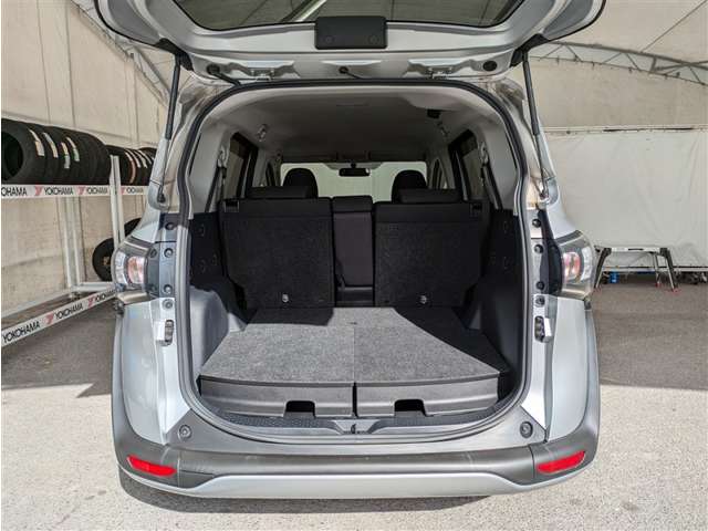 トヨタ シエンタ