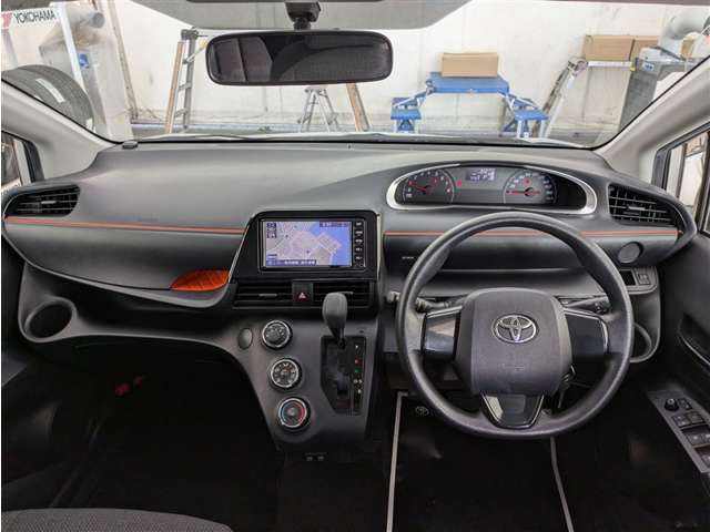 トヨタ シエンタ