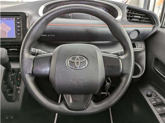 トヨタ シエンタ